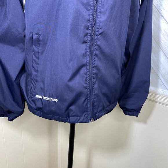 New Balance jacket - Picture 4 of 4